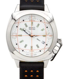 Női karóra Hugo Boss 1510036 - A számlap színe: fehér