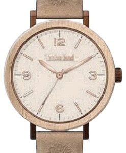 Női karóra Timberland Nayson TBL.15958MYBNBE/07 - A számlap színe: rózsaszín