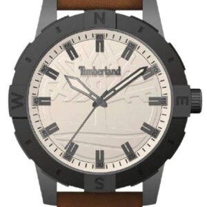 Női karóra Timberland Maybury TBL.15949JSUB/63SET - A számlap színe: fehér