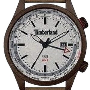 Női karóra Timberland Malden TBL.15942JSBN/13 - A számlap színe: fehér