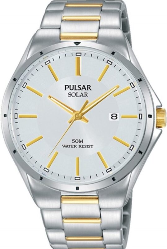 Női karóra Pulsar Solar PX3141X1 - Típus: divatos