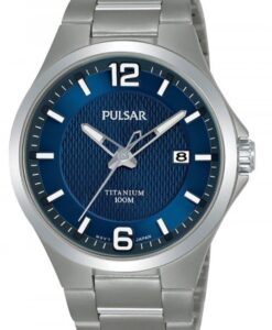 Női karóra Pulsar Regular PS9611X1 - Típus: divatos