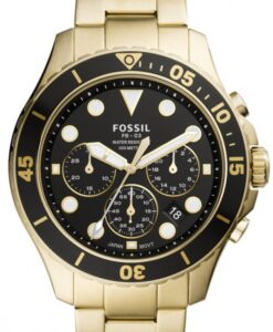 Női karóra Fossil FS5727 - Vízállóság: 100m