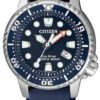 Női karóra Citizen Promaster Eco-Drive Marine BN0151-17L - Típus: sportos