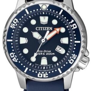 Női karóra Citizen Promaster Eco-Drive Marine BN0151-17L - Típus: sportos