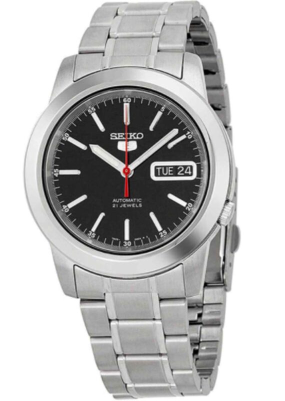 Női karóra Seiko 5 SNKL83K1 - Típus: divatos