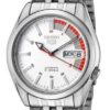 Női karóra Seiko Automatic SNK369K1 - Jótállás: 24 hónap
