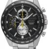 Női karóra Seiko Chronograph SSB261P1 - Meghajtás: Quartz (elem)