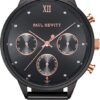 Női karóra Paul Hewitt Everpulse SET PH-PM-17-L - Típus: sportos