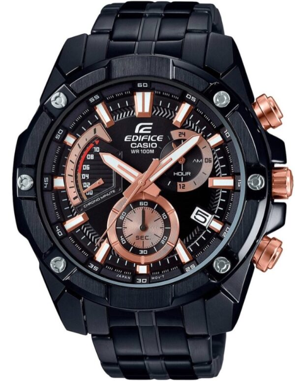 Női karóra Casio Edifice EFR-559DC-1AVUDF - Típus: sportos
