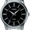 Női karóra Casio Collection MTP-1303D-1AVEF - A számlap színe: fekete