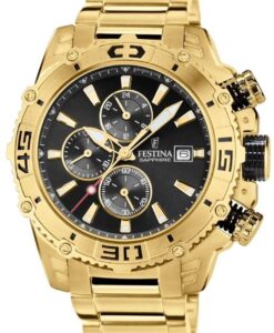 Női karóra Festina Prestige 20492/4 - A számlap színe: fekete