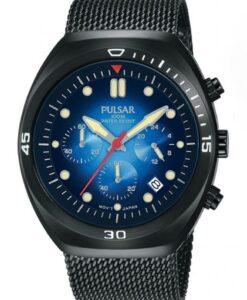 Női karóra Pulsar X PT3951X2 - Típus: sportos