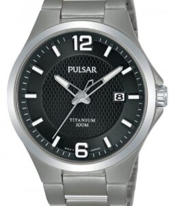 Női karóra Pulsar Regular PS9613X1 - Típus: divatos