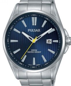 Női karóra Pulsar Regular PS9603X1 - Vízállóság: 100m