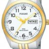 Női karóra Pulsar  Classic PN8006X1 - Típus: divatos