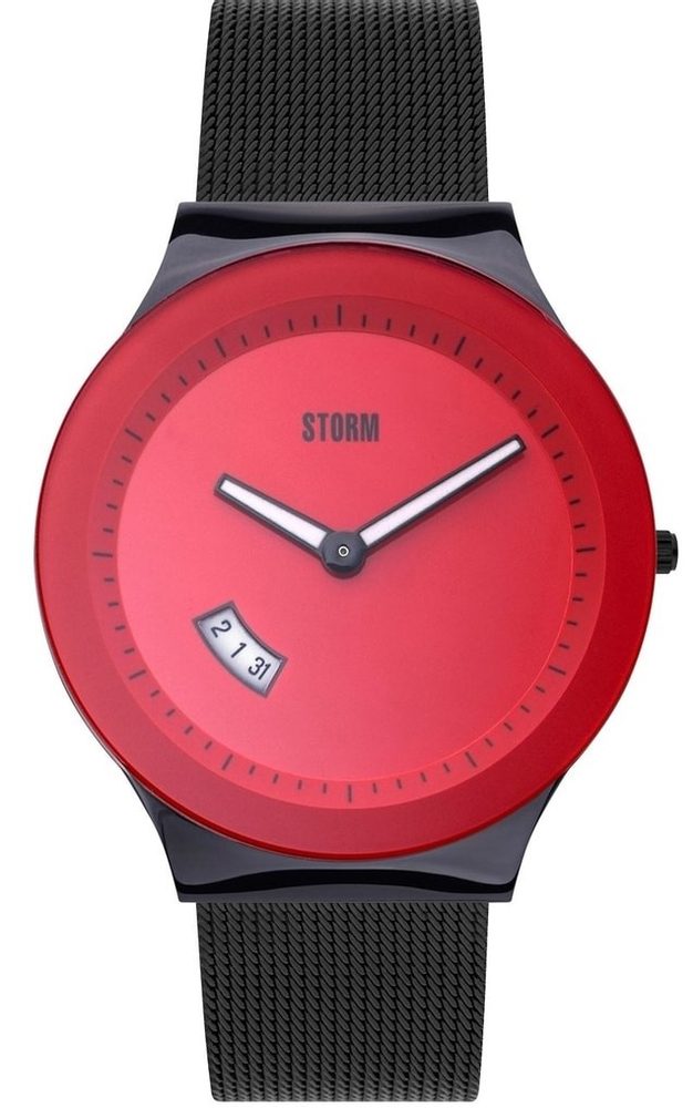 Női karóra Storm Sotec 47075/SL/R - Típus: divatos