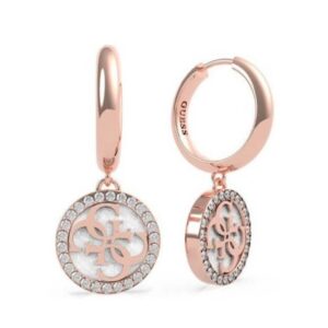 Női karóra Guess Golden Hour UBE70249 - Az ékszer színe: vörös arany