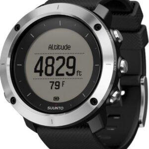 Női karóra Suunto Traverse Black SS021843000 - Típus: luxus