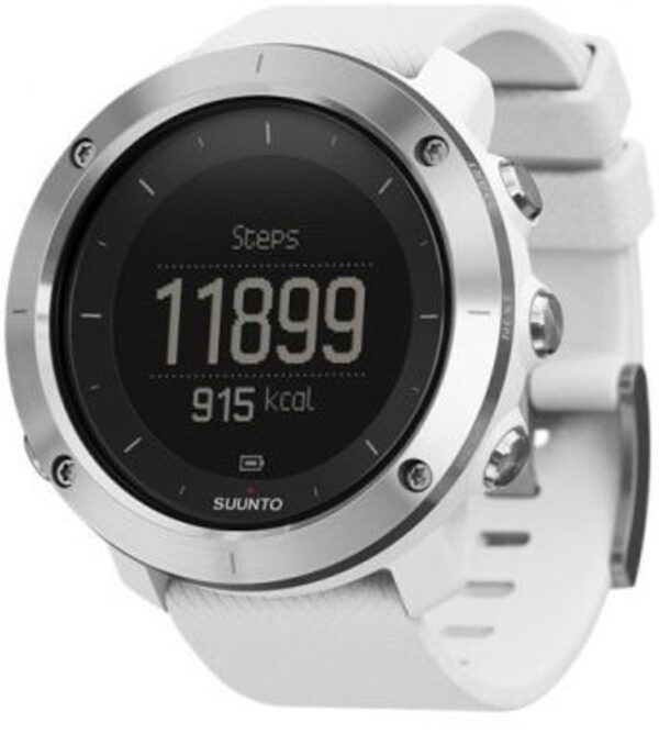 Női karóra Suunto Traverse White SS021842000 - Típus: luxus