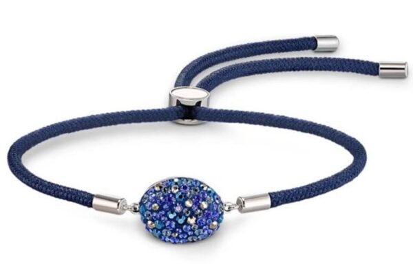 Női karóra Swarovski Power 5568270 - Az ékszer színe: kék