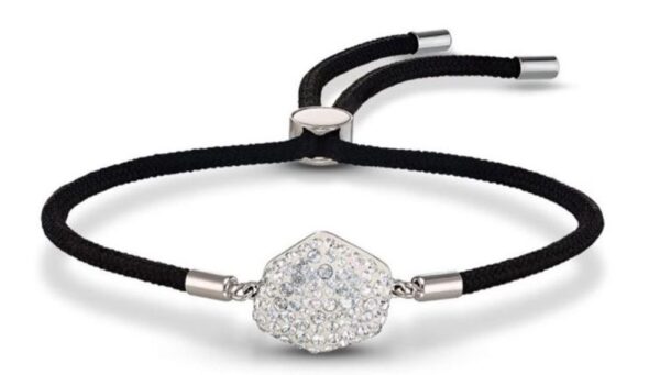 Női karóra Swarovski Power 5568271 - Az ékszer színe: ezüst