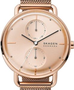 Női karóra Skagen Horizont SKW2931 - Vízállóság: 50m (felszíni úszás)