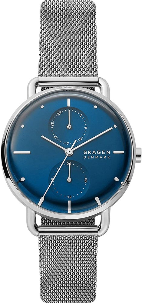 Női karóra Skagen Horizont SKW2947 - Vízállóság: 50m (felszíni úszás)