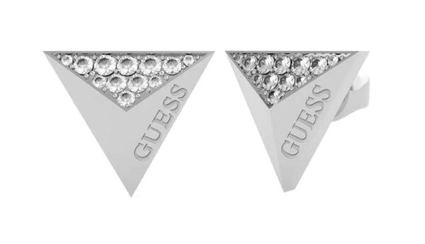 Női karóra Guess UBE70148 - Az ékszer színe: ezüst