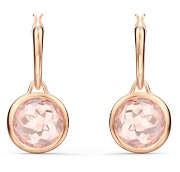 Női karóra Swarovski Tahlia 5560932 - Az ékszer színe: vörös arany