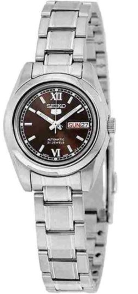 Női karóra Seiko 5 SYMK25K1 - Vízállóság: 30m (páraálló)