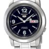 Női karóra Seiko 5 Sports SNKE61K1 - A számlap színe: kék