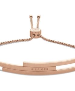 Női karóra Tommy Hilfiger 2780392 - Az ékszer színe: vörös arany