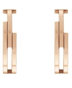 Női karóra Tommy Hilfiger 2780389 - Az ékszer színe: vörös arany