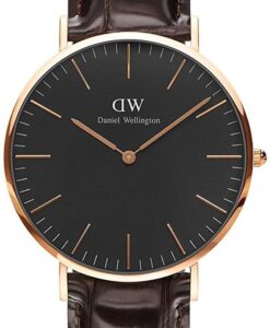 Női karóra Daniel Wellington DW00100128 - Típus: divatos