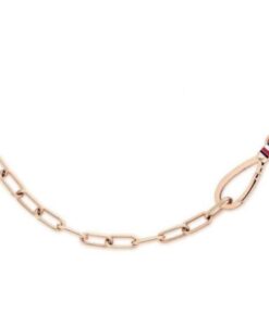 Női karóra Tommy Hilfiger 2780333 - Az ékszer színe: vörös arany