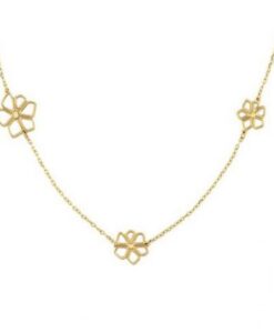 Női karóra Tommy Hilfiger 2780366 - Az ékszer színe: arany