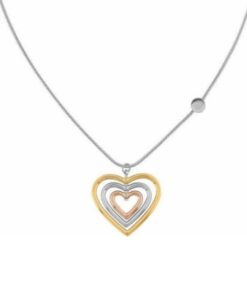 Női karóra Tommy Hilfiger 2780403 - Az ékszer színe: ezüst