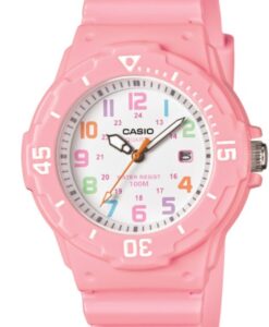 Női karóra Casio Youth Ladies LRW-200H-4B2VDF - Típus: divatos