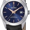 Női karóra Festina 20447/B - A számlap színe: kék