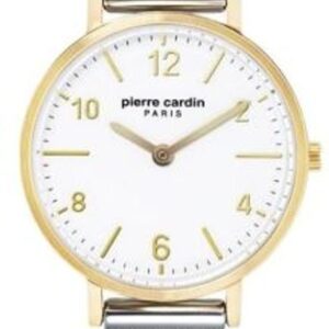 Női karóra Pierre Cardin PC902662F07 - Vízállóság: 30m (páraálló)