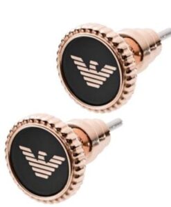 Női karóra Emporio Armani EGS2534221 - Az ékszer színe: vörös arany