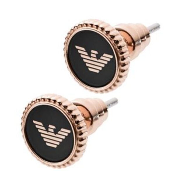 Női karóra Emporio Armani EGS2534221 - Az ékszer színe: vörös arany