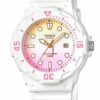 Női karóra Casio Youth Ladies LRW-200H-4E2VDR - Típus: divatos