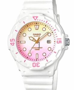 Női karóra Casio Youth Ladies LRW-200H-4E2VDR - Típus: divatos