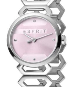 Női karóra Esprit ES1L021M0035 - A számlap színe: rózsaszín