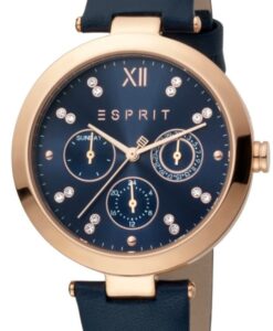 Női karóra Esprit ES1L213L0035 - A számlap színe: kék