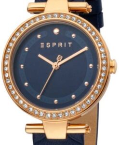 Női karóra Esprit ES1L153L0045 - A számlap színe: kék