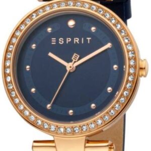Női karóra Esprit ES1L153L0045 - A számlap színe: kék