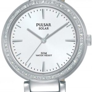 Női karóra Pulsar Solar PY5051X1 - Nem: női